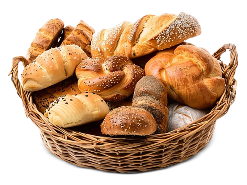 Breads